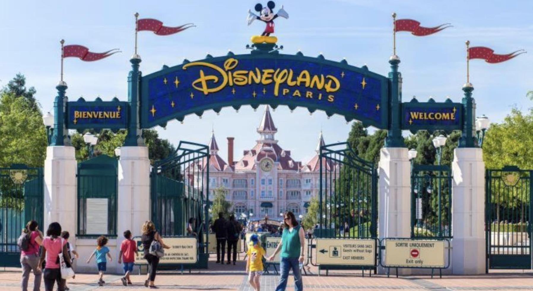 Paris Disneyland Appartement Centre-Ville, Parking, Au Coeur De L'Aviron Vaires-sur-Marne المظهر الخارجي الصورة